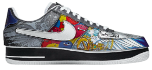 Giày Nike Air Force 1-1 ‘Mighty Swooshers’ DM5441-001