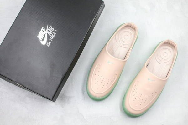 Giày Nike Wmns Air Force 1 Lover XX 'Coral Teal' CI1981-644 - Ảnh 7