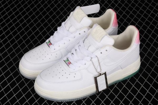 Giày Nike Air Force 1 'Got 'Em' DC3287-111 - Ảnh 7