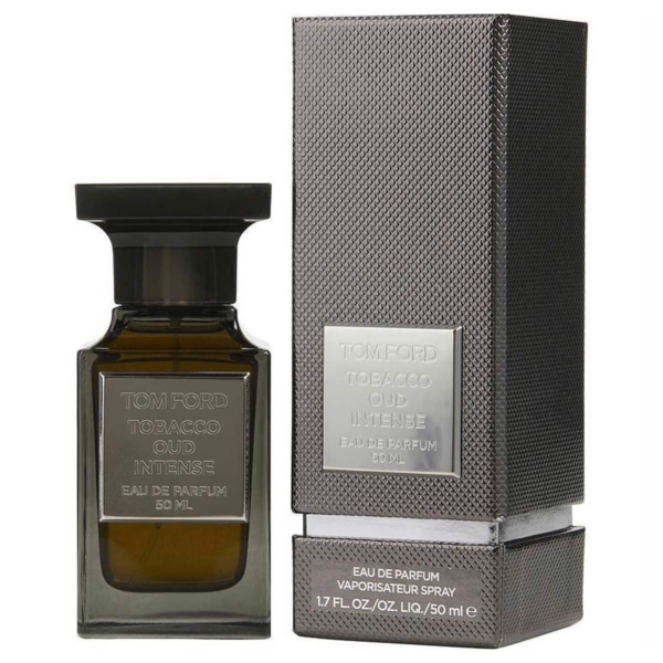 Nước Hoa Tom Ford Tobacco Oud EDP - Ảnh 4