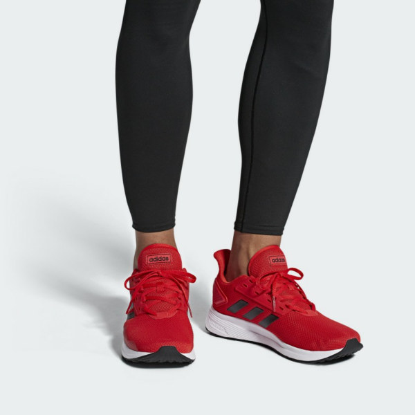 Giày Adidas Duramo 9 'Active Red' F34492 - Ảnh 2