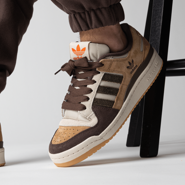 Giày Adidas Forum 84 Low 'Beige' GW4334 - Ảnh 9