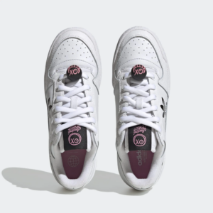 Giay Adidas Forum Bold W 'Cloud White' HQ6863