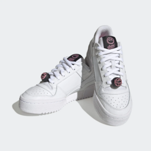 Giay Adidas Forum Bold W 'Cloud White' HQ6863