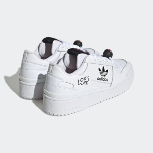 Giay Adidas Forum Bold W 'Cloud White' HQ6863