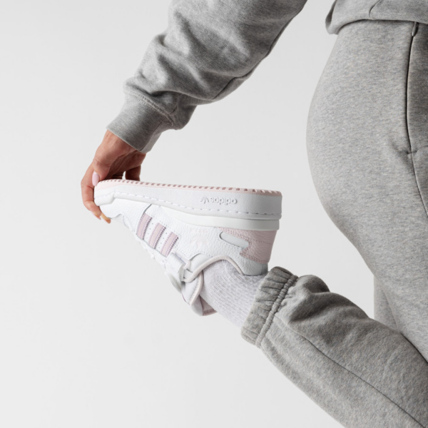 Giày Adidas Forum Low 'Almost Pink' GY5832 - Ảnh 3