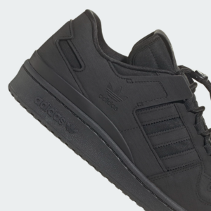 Giay Adidas Forum 84 Low Hiyadam 'Black' ID4797