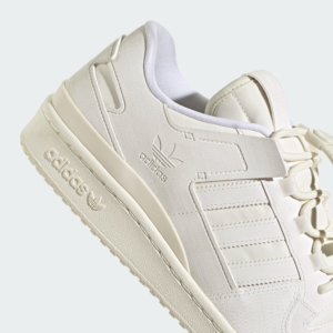 Giay Adidas Forum 84 Low Hiyadam 'White' ID4848