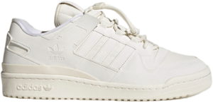 Giay Adidas Forum 84 Low Hiyadam 'White' ID4848