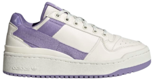 Giày Adidas Forum Bold 'White Tint' GX4617