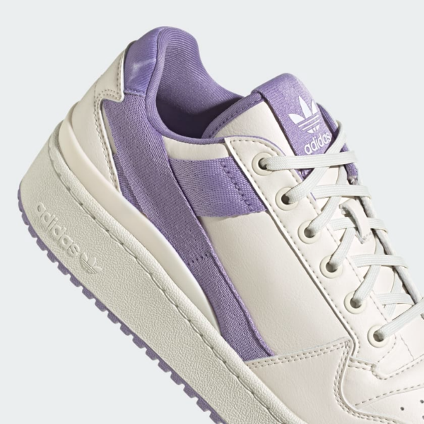 Giày Adidas Forum Bold 'White Tint' GX4617 - Ảnh 5