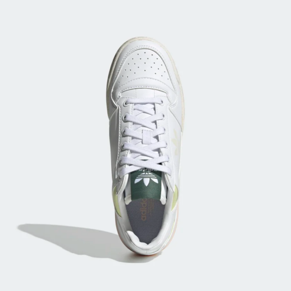 Giày Adidas Forum Bold Wmns Low White GZ7062 - Ảnh 5