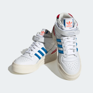 Giay Adidas Forum Bonega 2B 'Cloud White' HQ9883