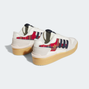 Giay Adidas Forum Exhibit Low 'Tartan Plaid' IF9951