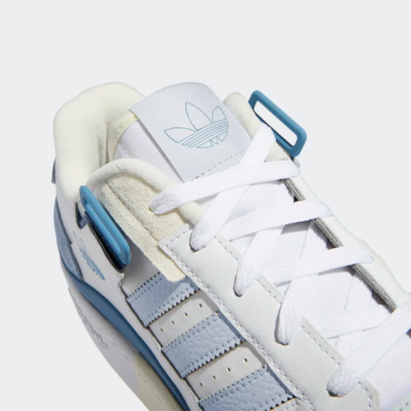 Giày Adidas Forum Exhibit Low 'Sky Tint' GW6348 - Ảnh 9