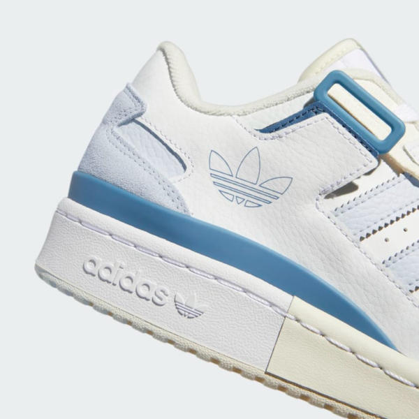 Giày Adidas Forum Exhibit Low 'Sky Tint' GW6348 - Ảnh 10