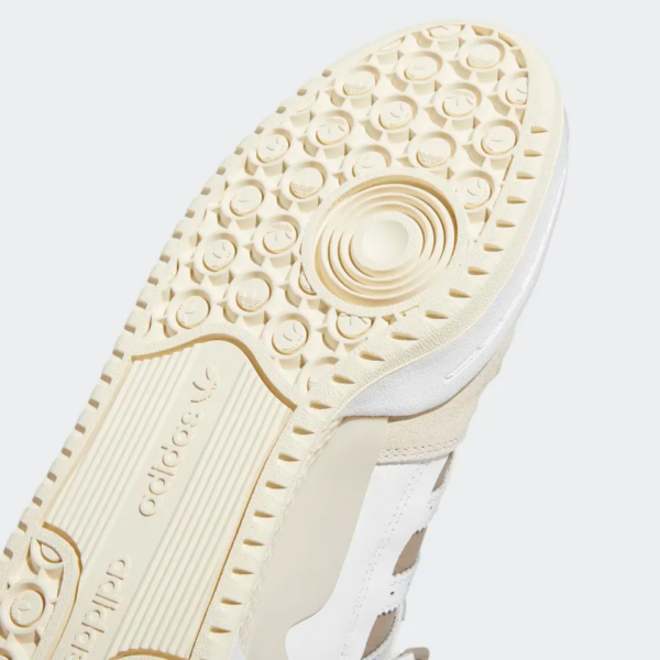 Giày Adidas Forum Exhibit Low 'Chalky Brown' GW6347 - Ảnh 8