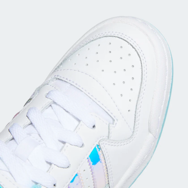 Giày Adidas Forum Iridescent Shoes GZ8963 - Ảnh 6