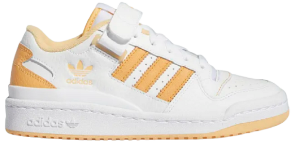 Giày Adidas Forum Low City 'Pulse Amber' GY8368