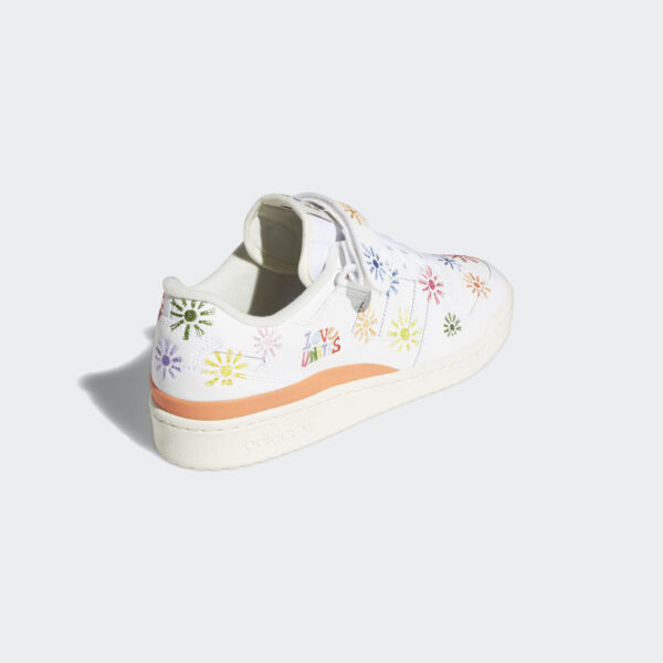 Giày Adidas Forum Low 'Pride Pack Love Unites' GW2416 - Ảnh 4