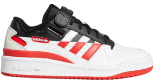 Giày Adidas Forum Low FY7971