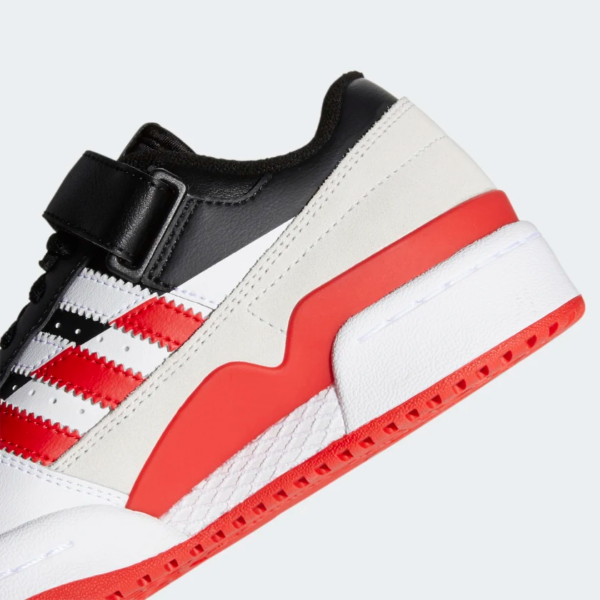 Giày Adidas Forum Low FY7971 - Ảnh 5
