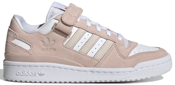 Giay Adidas Forum Low 'Cloud White' GZ9475