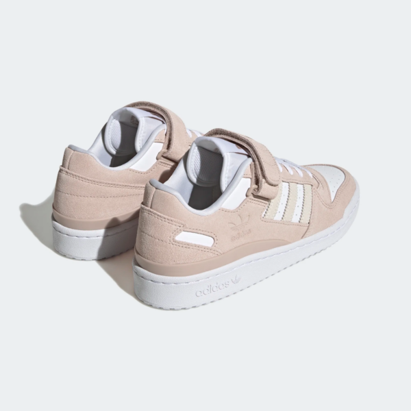 Giay Adidas Forum Low 'Cloud White' GZ9475