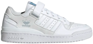 Giày Adidas Forum Low Vegan 'Cloud White' GV7908