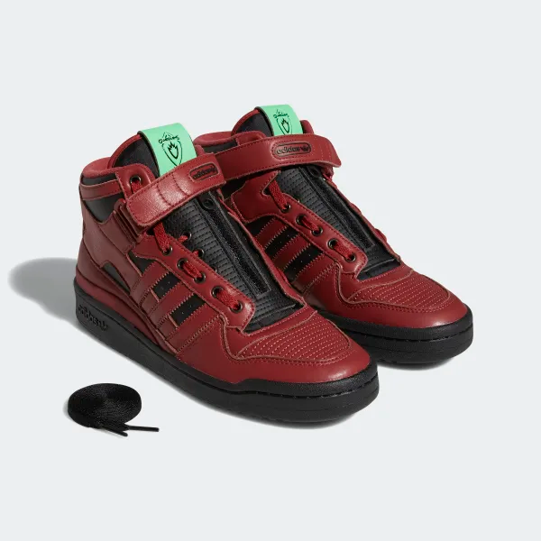 Giày Adidas Forum Mid 'Star Lord' GX1206 - Ảnh 6
