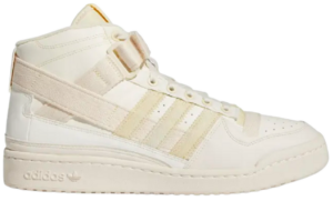 Giày Adidas Forum Mid Parley 'Wonder White' GX6971