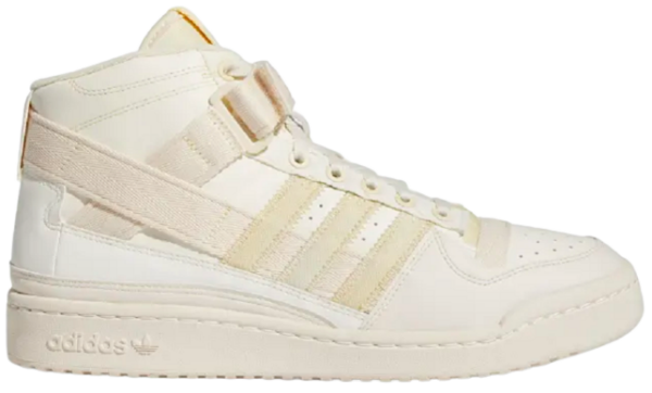Giày Adidas Forum Mid Parley 'Wonder White' GX6971
