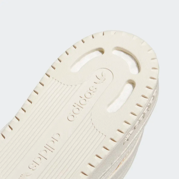Giày Adidas Forum Mid Parley 'Wonder White' GX6971 - Ảnh 5