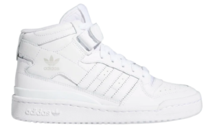 Giày Adidas Originals Kids' Grade School Forum Mid FZ2086