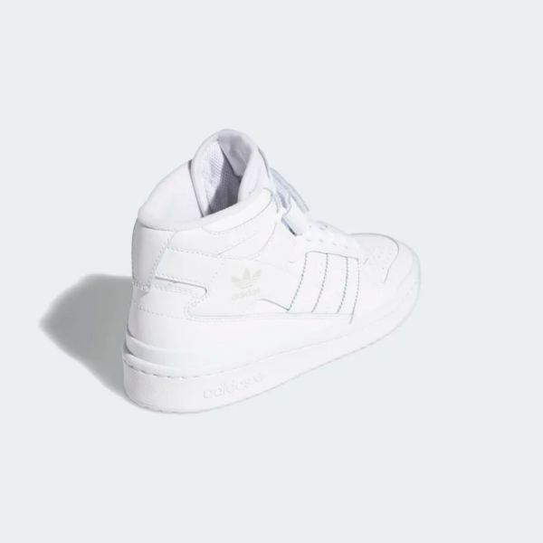 Giày Adidas Originals Kids' Grade School Forum Mid FZ2086 - Ảnh 7