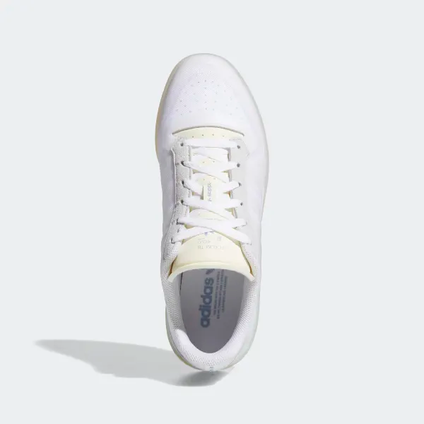 Giày Adidas Forum Tech Boost 'White Sky Tint' Q46357 - Ảnh 2