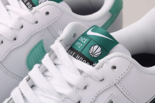 Giày Nike Air Force 1 Music DeAaron Fox Brittney Griner CW6015-100 - Ảnh 4