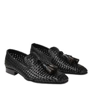 Alternative view of Giày Jimmy Choo Foxley 'Black' FOXLEYMWPA010003