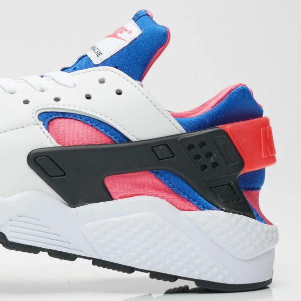 Giày Nike Air Huarache Run '91 QS 'Game Royal' AH8049-100 - Ảnh 4