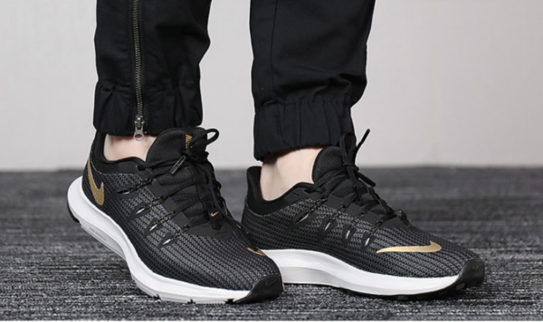 Giày Nike Wmns Quest 'Metallic Gold' AA7412-006 - Ảnh 2