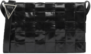 Tui Bottega Veneta Maxi Cassette 'Black' 691407VCQ718803