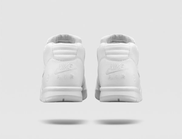 Giày Nike Air Trainer 1 Fragment White 806942-110 - Ảnh 5