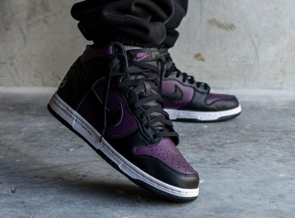 Giay Nike Dunk High 'Fragment Beijing' DJ0382-600