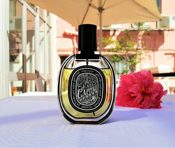 Nước Hoa Diptyque Eau Capitale EDT - Ảnh 4