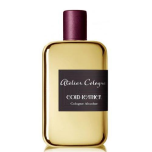 Alternative view of Nước Hoa Atelier Cologne Gold Leather EDC