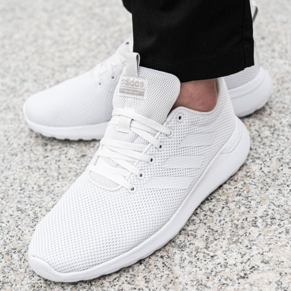 Giày Adidas Lite Racer RBN ‘White’ B96568 - Ảnh 2