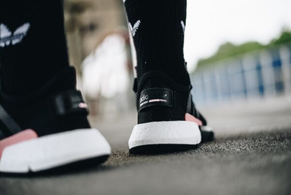 Giày Adidas POD-S3.1 'Black Rose' B37447 - Ảnh 7