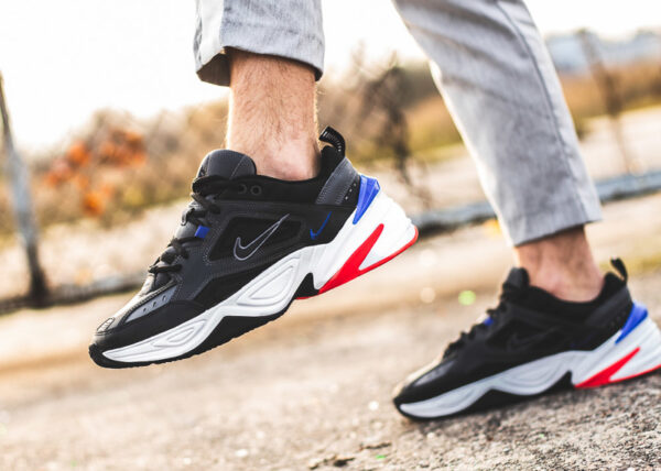 Giày Nike M2K Tekno "Paris" AV4789-003 - Ảnh 2