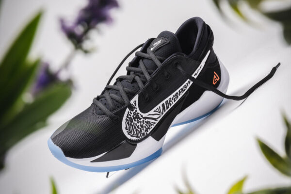 Giày Nike Zoom Freak 2 'Black' CK5424-001 - Ảnh 7