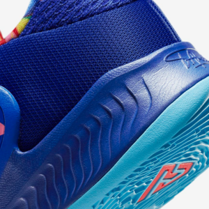 Giay Nike Zoom Freak 4 SE GS 'Kaleidoscope' DV3017-400